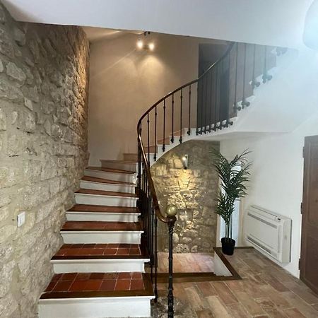 Maison De Village بيرنيه لو فونتينز المظهر الخارجي الصورة