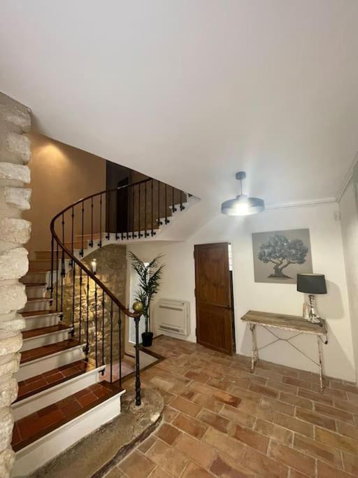 Maison De Village بيرنيه لو فونتينز المظهر الخارجي الصورة