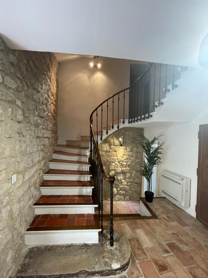 Maison De Village بيرنيه لو فونتينز المظهر الخارجي الصورة