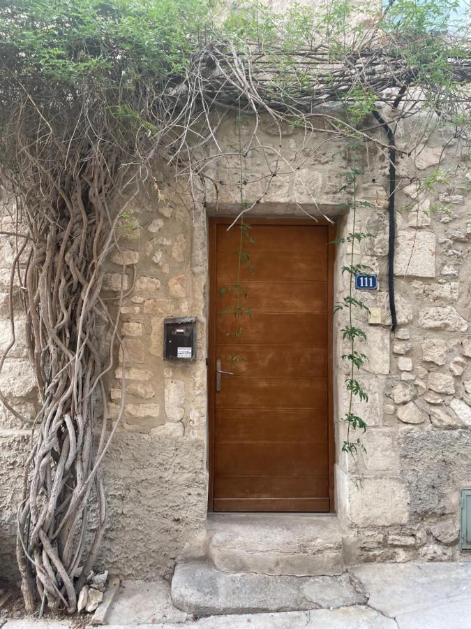 Maison De Village بيرنيه لو فونتينز المظهر الخارجي الصورة