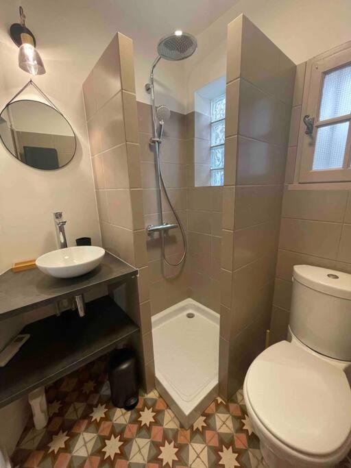 Maison De Village بيرنيه لو فونتينز المظهر الخارجي الصورة