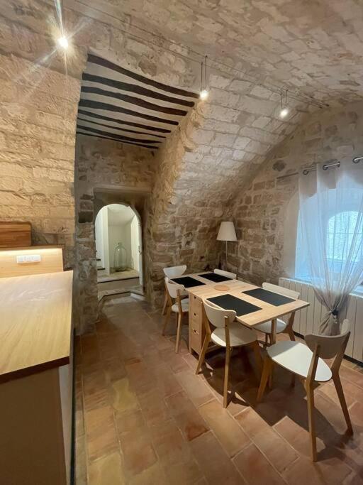 Maison De Village بيرنيه لو فونتينز المظهر الخارجي الصورة