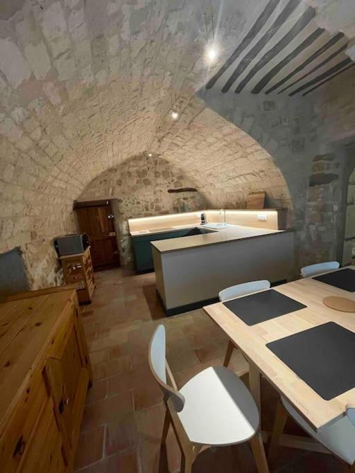 Maison De Village بيرنيه لو فونتينز المظهر الخارجي الصورة