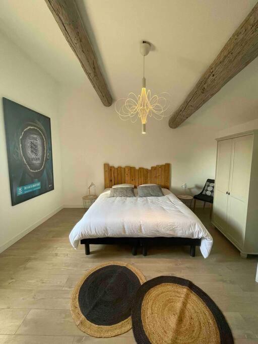 Maison De Village بيرنيه لو فونتينز المظهر الخارجي الصورة