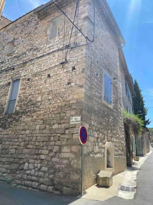 Maison De Village بيرنيه لو فونتينز المظهر الخارجي الصورة