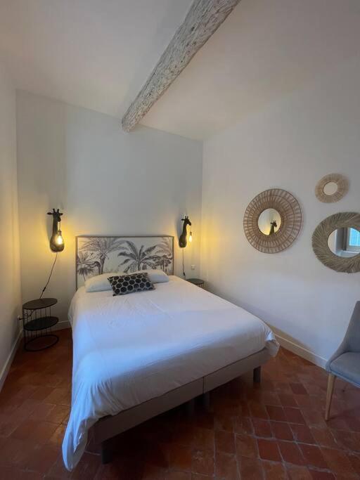 Maison De Village بيرنيه لو فونتينز المظهر الخارجي الصورة
