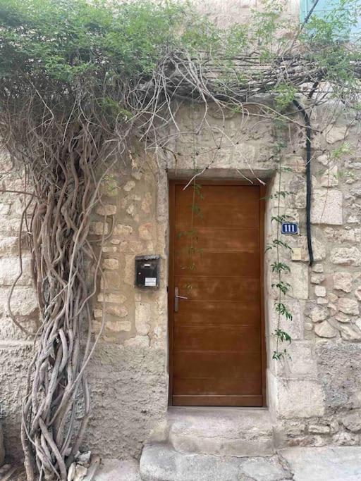Maison De Village بيرنيه لو فونتينز المظهر الخارجي الصورة