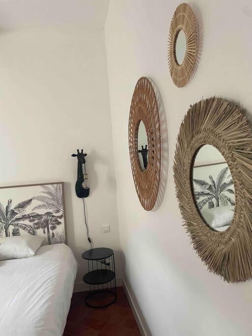 Maison De Village بيرنيه لو فونتينز المظهر الخارجي الصورة