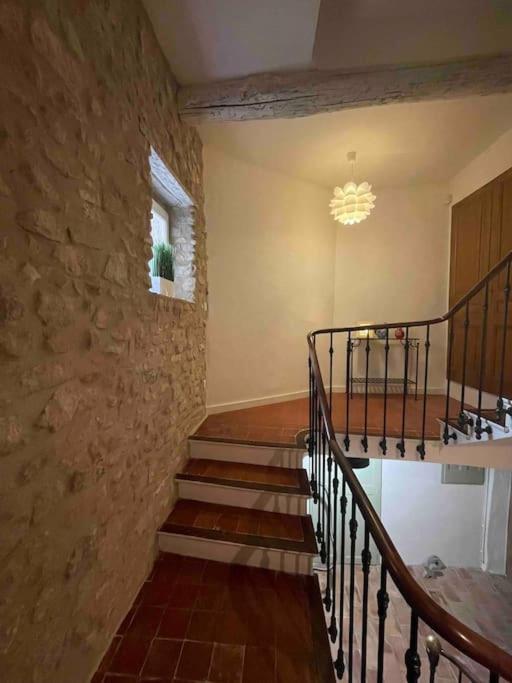 Maison De Village بيرنيه لو فونتينز المظهر الخارجي الصورة